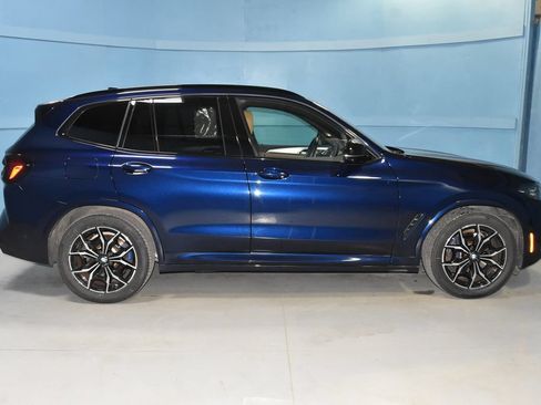 Used 2024 BMW X3 M40i w/ Premium Package AWD/4WD image 25