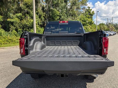 New 2025 RAM 2500 Power Wagon image 13