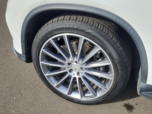 Used 2017 Mercedes-Benz GLE 43 AMG 4MATIC Coupe image 10