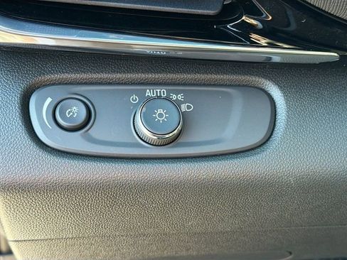 New 2026 Buick Envista Sport Touring w/ Convenience I Package image 10