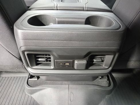 Used 2021 Chevrolet Silverado 1500 LT Trail Boss w/ Bed Protection Package image 31