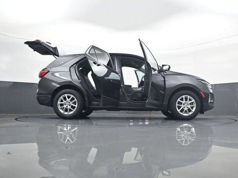 Certified 2022 Chevrolet Equinox LT FWD image 33