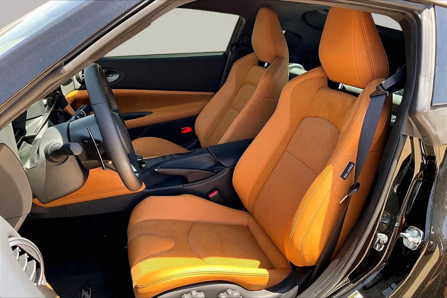 New 2027 Nissan Z Performance RWD image 9