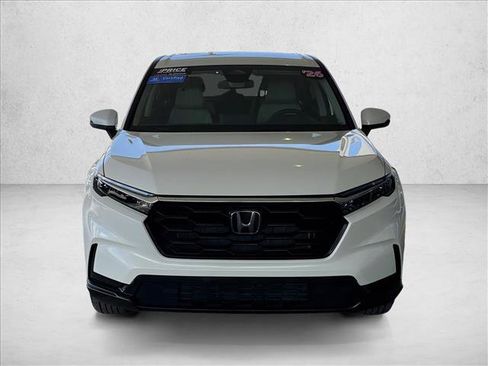 Used 2026 Honda CR-V LX image 7
