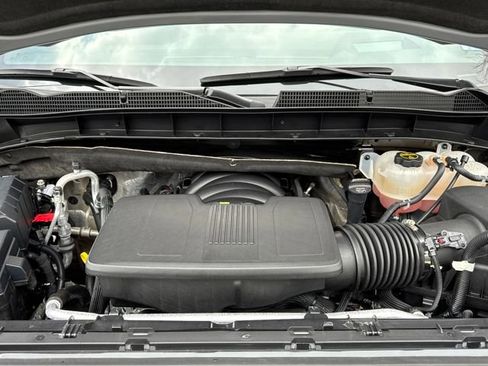 Used 2024 GMC Sierra 1500 AT4X image 25