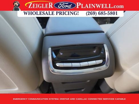 Used 2020 Cadillac XT6 Premium Luxury image 11