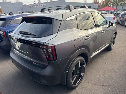 Used 2026 Nissan Kicks SR w/ Cold Weather Package AWD/4WD image 3