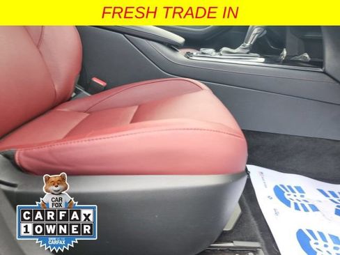 Used 2023 MAZDA CX-30 AWD 2.5 S w/ Preferred Package image 26