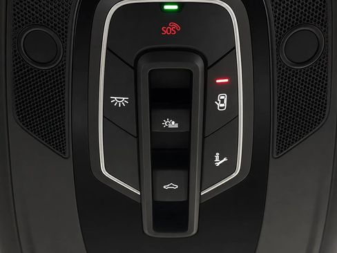 Used 2019 Audi RS 5 w/ RS Driver Assistance Package AWD/4WD image 41