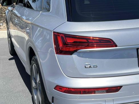 Used 2022 Audi Q5 2.0T Premium Plus AWD/4WD image 62