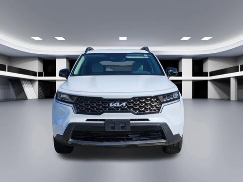 Used 2022 Kia Sorento S image 8