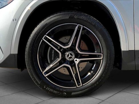 Certified 2026 Mercedes-Benz GLA 250 4MATIC image 15