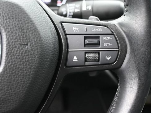 Used 2023 Honda Accord EX-L image 17