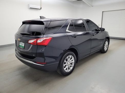 Used 2021 Chevrolet Equinox LT FWD image 10