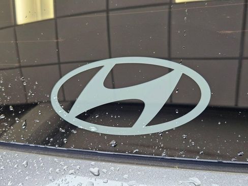 Certified 2025 Hyundai Tucson SEL image 25