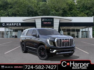 New 2026 GMC Yukon Denali w/ Denali Reserve Package video 1