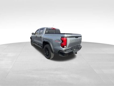 Certified 2023 Chevrolet Colorado Trail Boss w/ Technology Package image 11