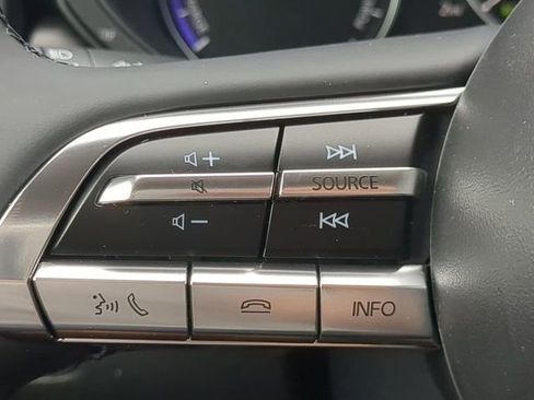 New 2026 MAZDA CX-50 AWD 2.5 Hybrid w/ Weather Package image 22