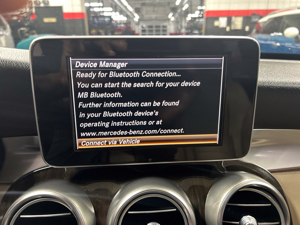 Used 2018 Mercedes-Benz C 350e Sedan image 32