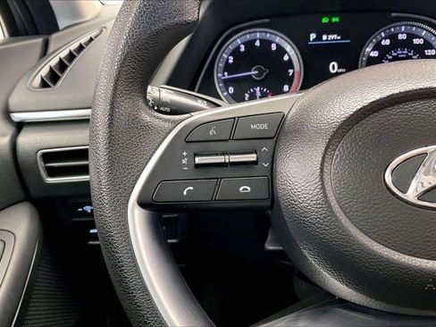 Used 2022 Hyundai Sonata SEL w/ Cargo Package image 21