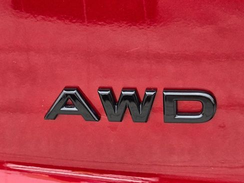 Used 2026 Nissan Rogue Dark Armor AWD/4WD image 27