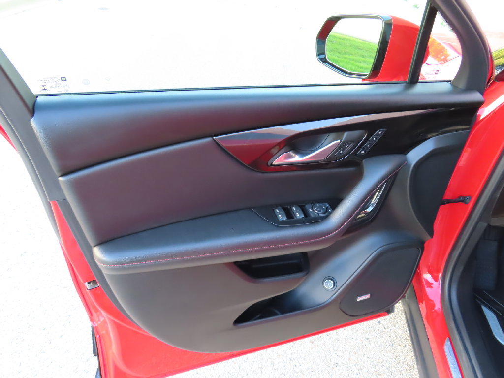 Used 2022 Chevrolet Blazer RS w/ Enhanced Convenience Package AWD/4WD image 27