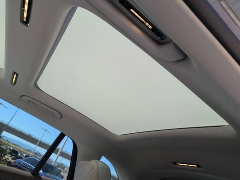 Certified 2023 Mercedes-Benz EQS 450+ 4MATIC SUV image 20