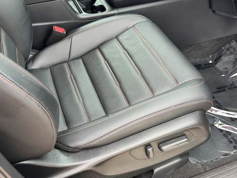 Certified 2025 Honda CR-V Sport-L image 11