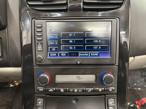 Used 2008 Chevrolet Corvette Convertible w/ Preferred Equipment Group image 18