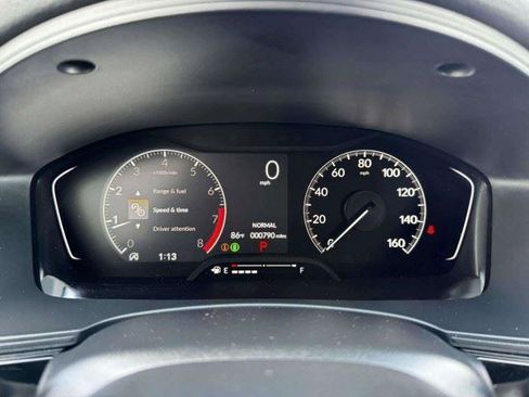 Used 2026 Honda Civic Sport image 23