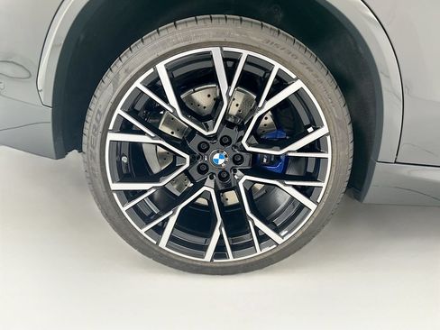 New 2026 BMW X5 M Competition w/ Executive Package AWD/4WD image 32
