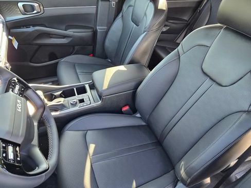 New 2026 Kia Sorento S FWD image 22