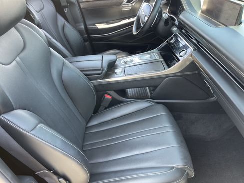 Used 2021 Genesis GV80 3.5T AWD/4WD image 11