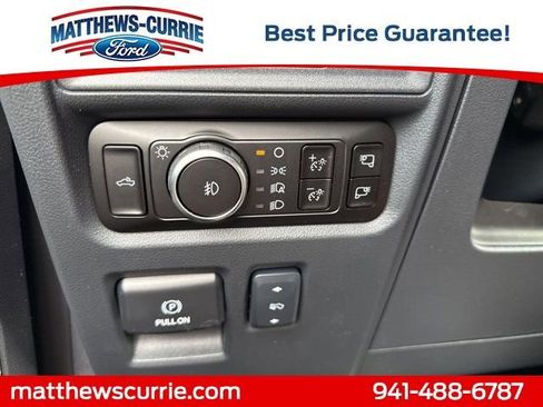 New 2026 Ford F150 Lariat w/ Equipment Group 501A Mid image 27