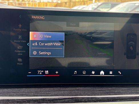 New 2026 BMW X7 xDrive40i AWD/4WD image 23
