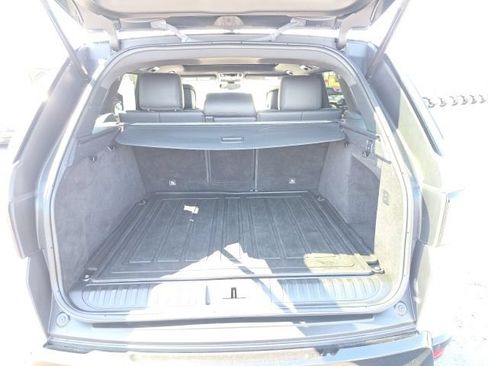 Used 2020 Land Rover Range Rover Sport HSE AWD/4WD image 41
