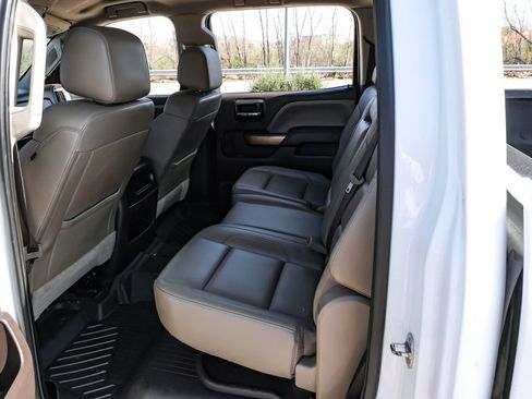 Used 2017 Chevrolet Silverado 2500 LTZ w/ Duramax Plus Package image 39