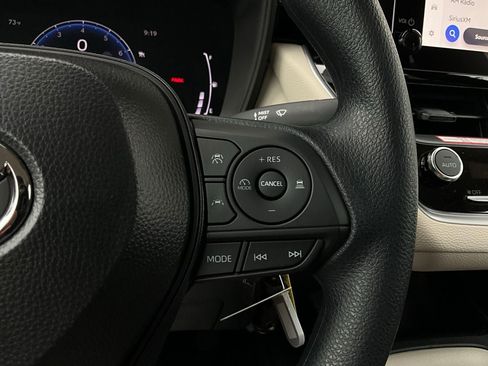 New 2026 Toyota Corolla LE image 29