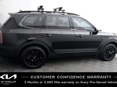Certified 2024 Kia Telluride SX Prestige X-Pro AWD/4WD image 4