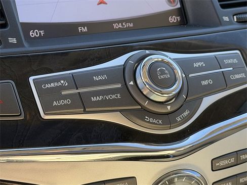 Used 2018 INFINITI QX80 4WD w/ Deluxe Technology Package image 30