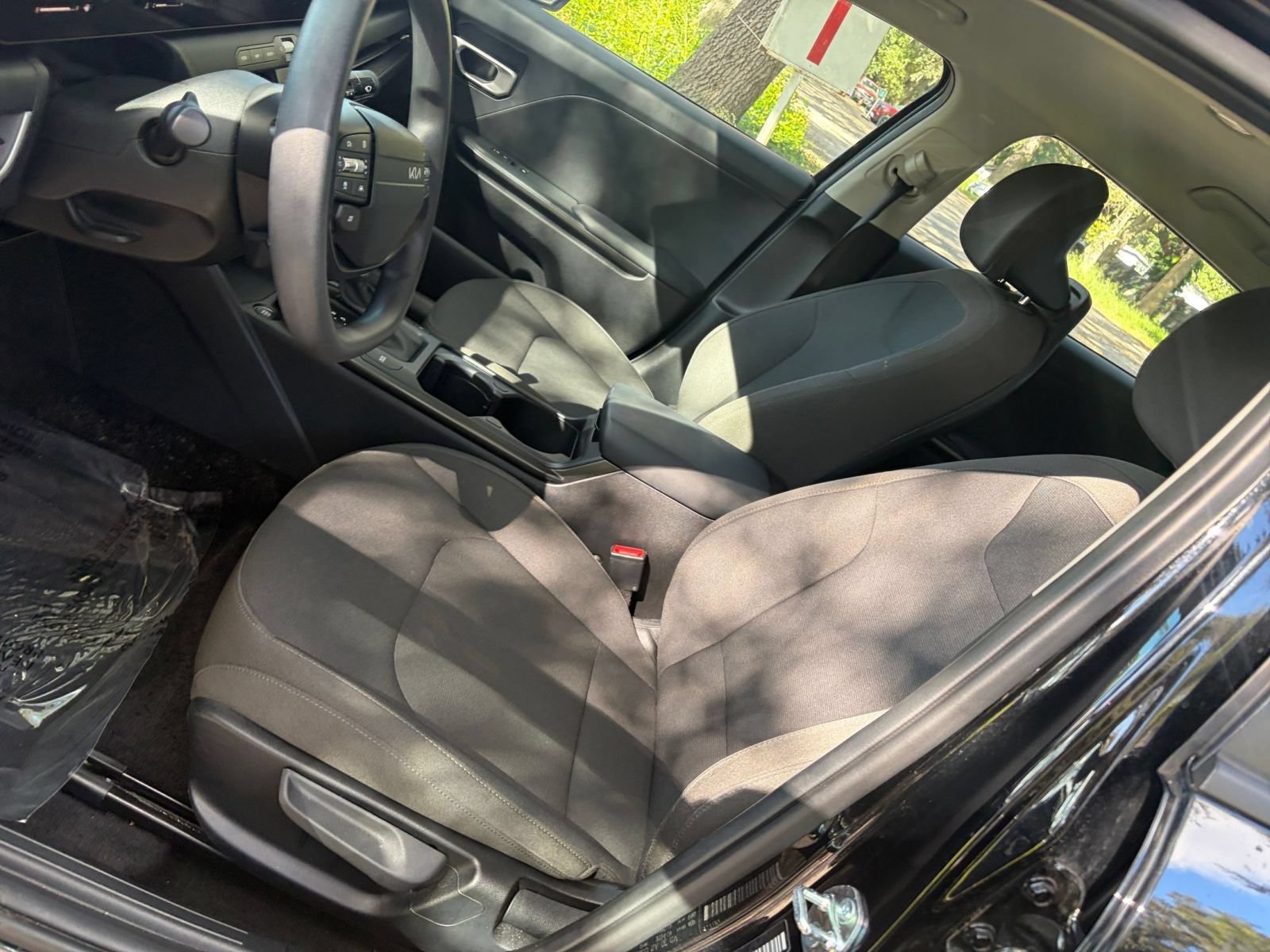Used 2026 Kia K4 FWD image 35