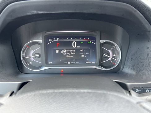 Used 2023 Honda Passport EX-L image 17