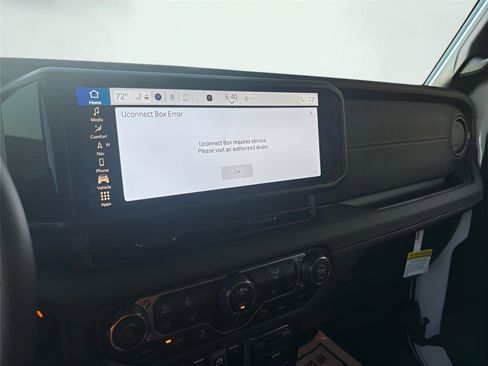 New 2025 Jeep Wrangler Unlimited Rubicon 392 image 26