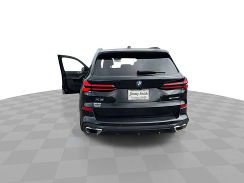 Used 2025 BMW X5 sDrive40i w/ M Sport Package RWD image 7