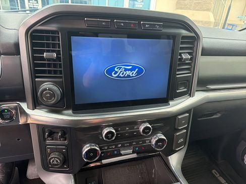 Used 2022 Ford F150 Lariat w/ Equipment Group 502A High AWD/4WD image 30