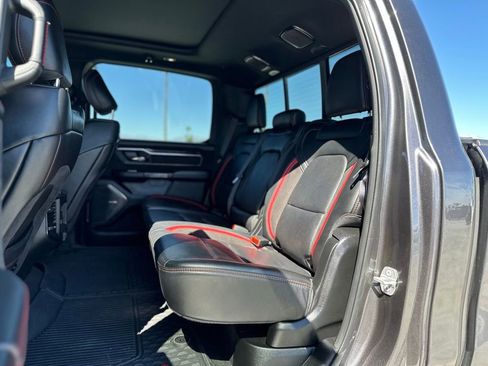 Used 2022 RAM 1500 TRX w/ TRX Level 2 Equipment Group image 4
