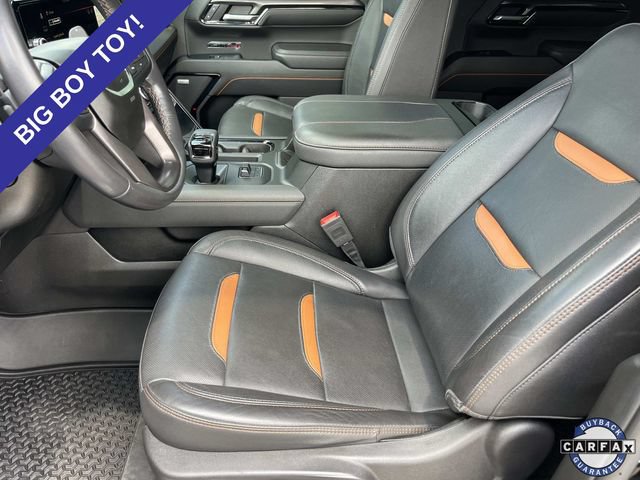 Used 2023 GMC Sierra 1500 AT4 w/ AT4 Premium Package AWD/4WD image 25