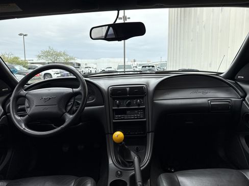 Used 1999 Ford Mustang GT image 22