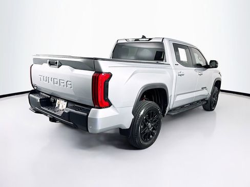 Used 2026 Toyota Tundra Limited w/ Nightshade Package AWD/4WD image 10