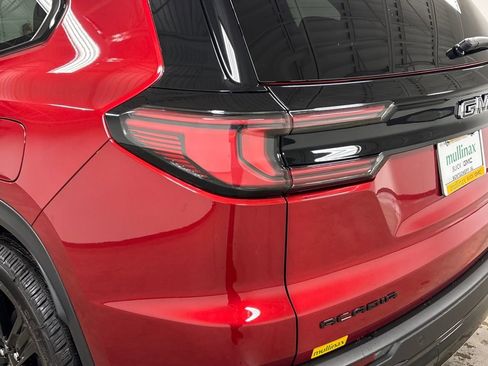 New 2026 GMC Acadia Elevation w/ Black Edition image 13